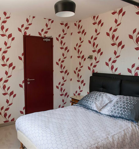 Hôtel-restaurant, soirée étape à Bessines-sur-Gartempe en Haute-Vienne (87)