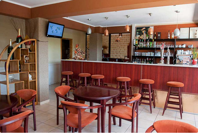 Hôtel restaurant à Bessines sur Gartempe (87)